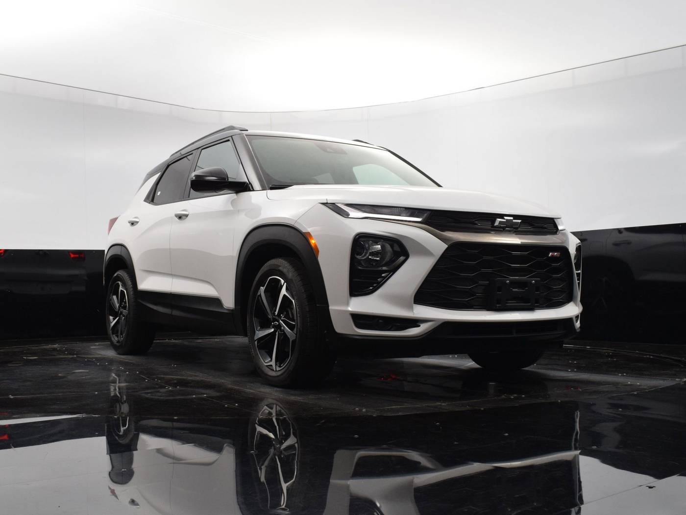 2023 Chevrolet Trailblazer RS — SUV — 11,561 mi — Culver City, CA