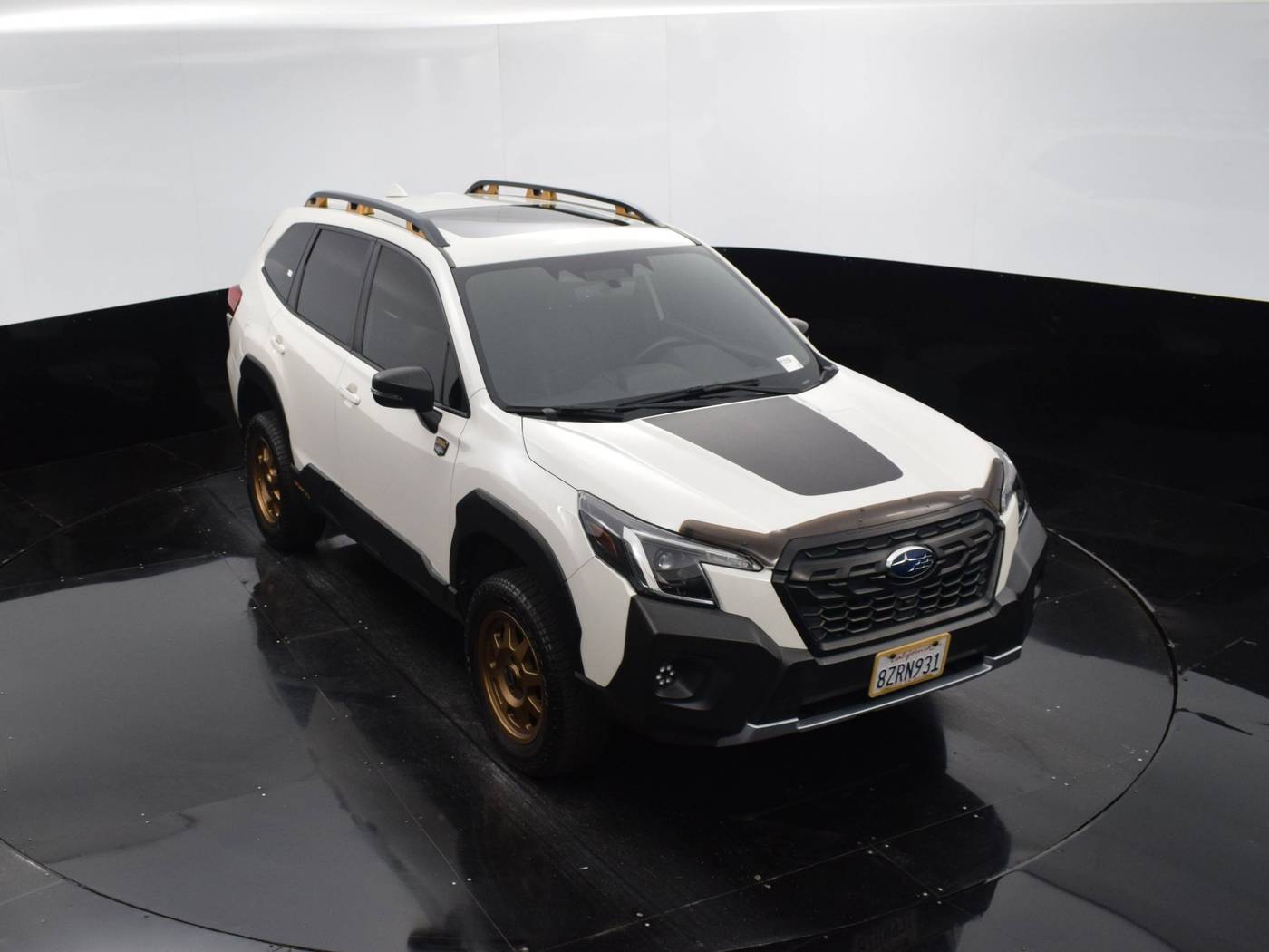 2022 Subaru Forester Wilderness — SUV — 36,079 mi — Culver City, CA
