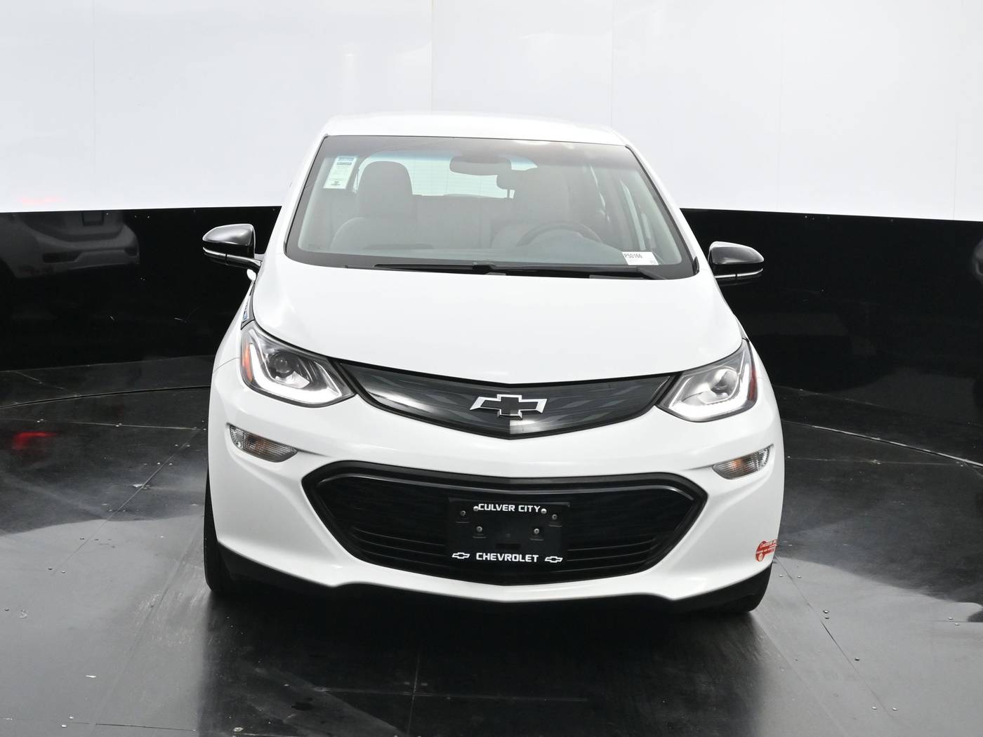 2018 Chevrolet Bolt EV LT — Hatchback — 33,736 mi — Culver City, CA