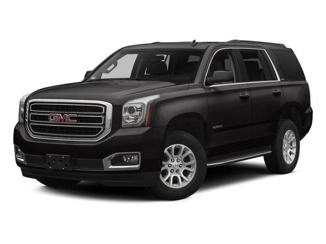 2016 GMC Yukon SLE — SUV — 111,811 mi — Culver City, CA