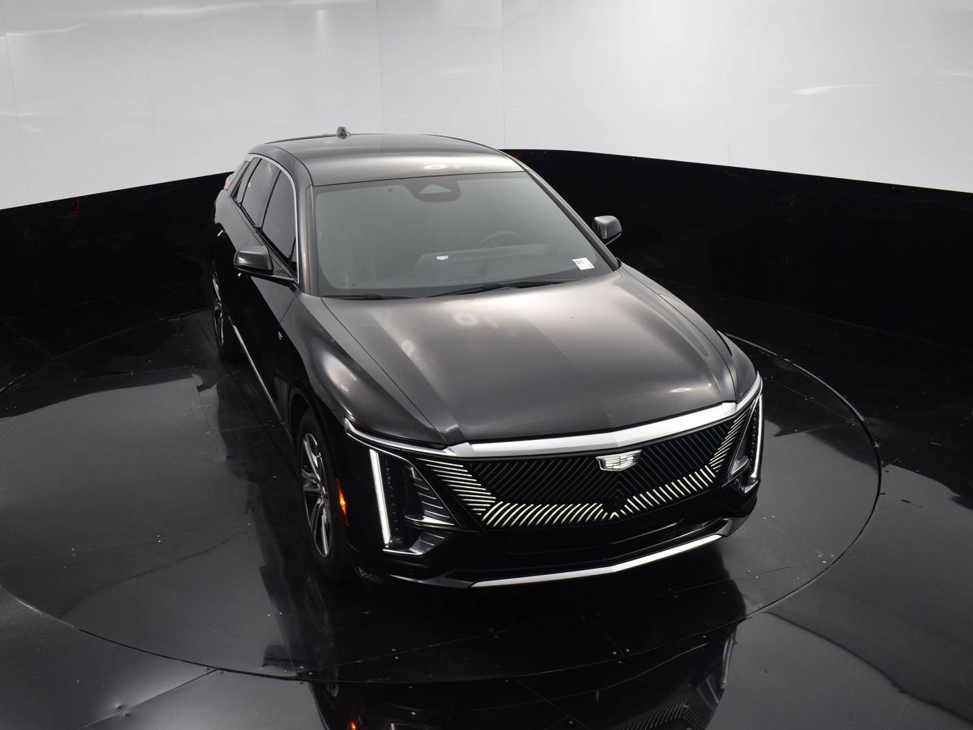 2024 Cadillac LYRIQ Luxury — SUV — 25,826 mi — Culver City, CA