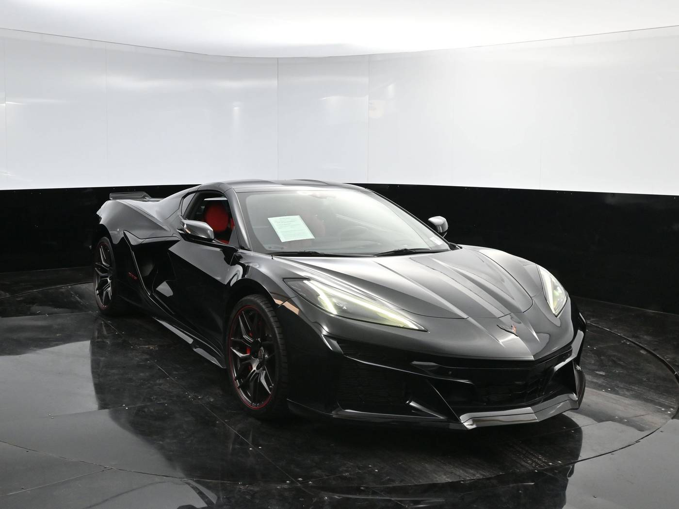 2023 Chevrolet Corvette Z06