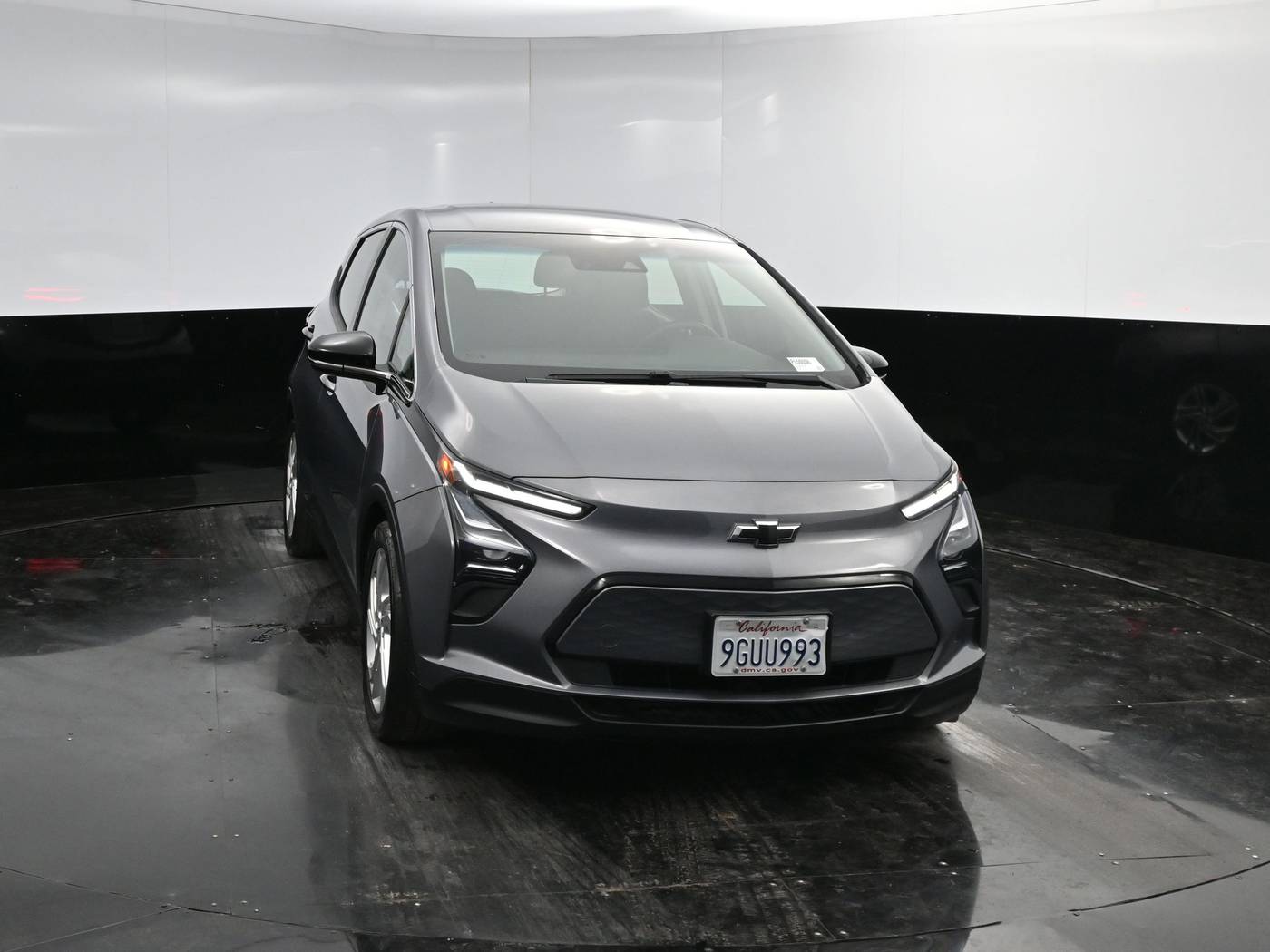 2023 Chevrolet Bolt EV 1LT — Sedan — 57,456 mi — Culver City, CA