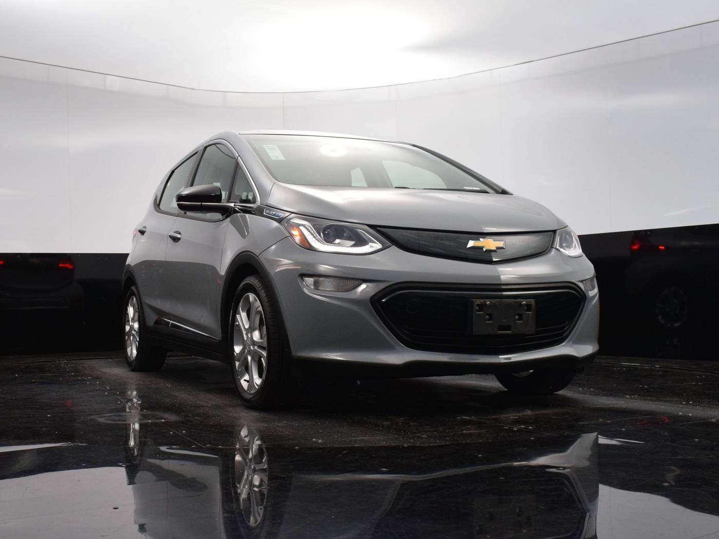 2019 Chevrolet Bolt EV LT — Hatchback — 37,703 mi — Culver City, CA
