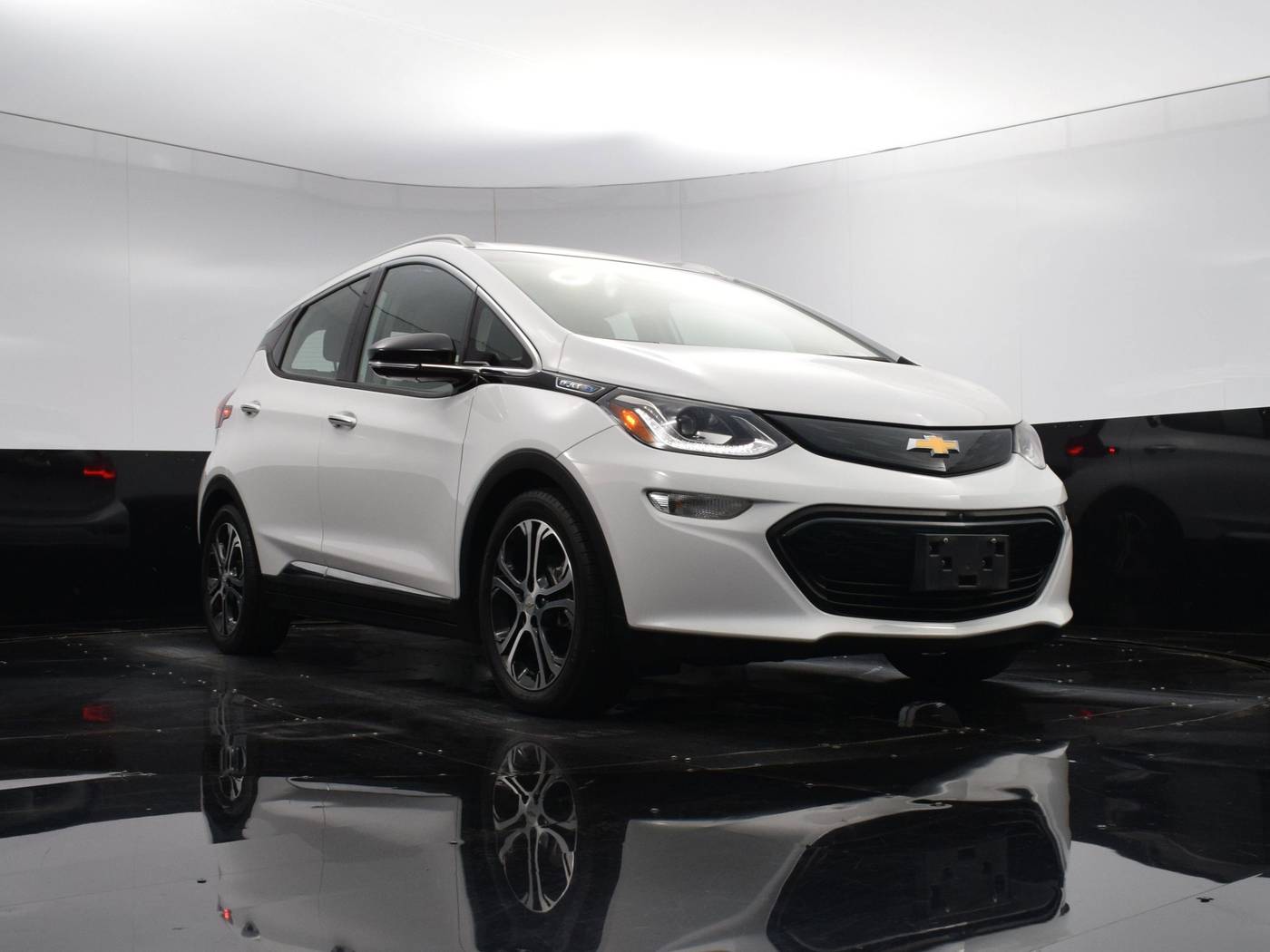 2017 Chevrolet Bolt EV Premier — Hatchback — 16,619 mi — Culver City, CA