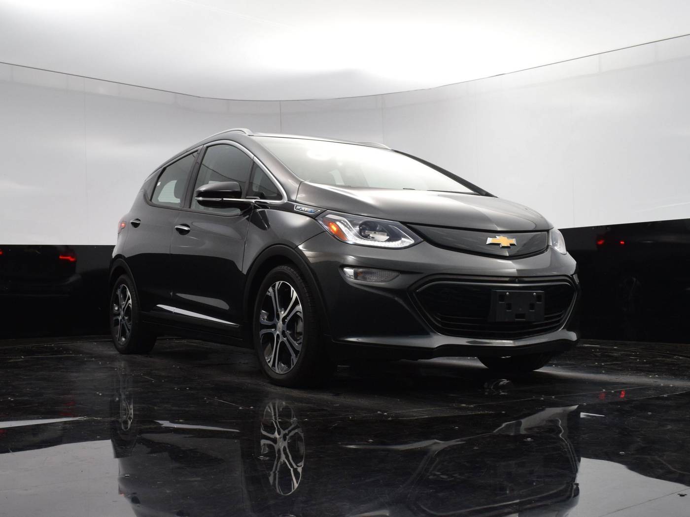 2019 Chevrolet Bolt EV Premier — Hatchback — 17,572 mi — Culver City, CA