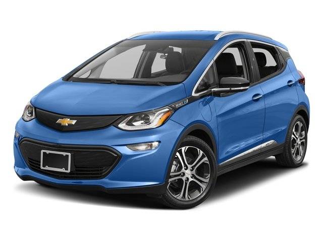 2017 Chevrolet Bolt EV Premier — Hatchback — 174,296 mi — Culver City, CA