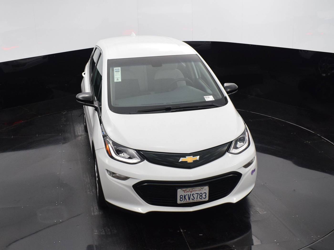 2019 Chevrolet Bolt EV LT — Hatchback — 22,033 mi — Culver City, CA