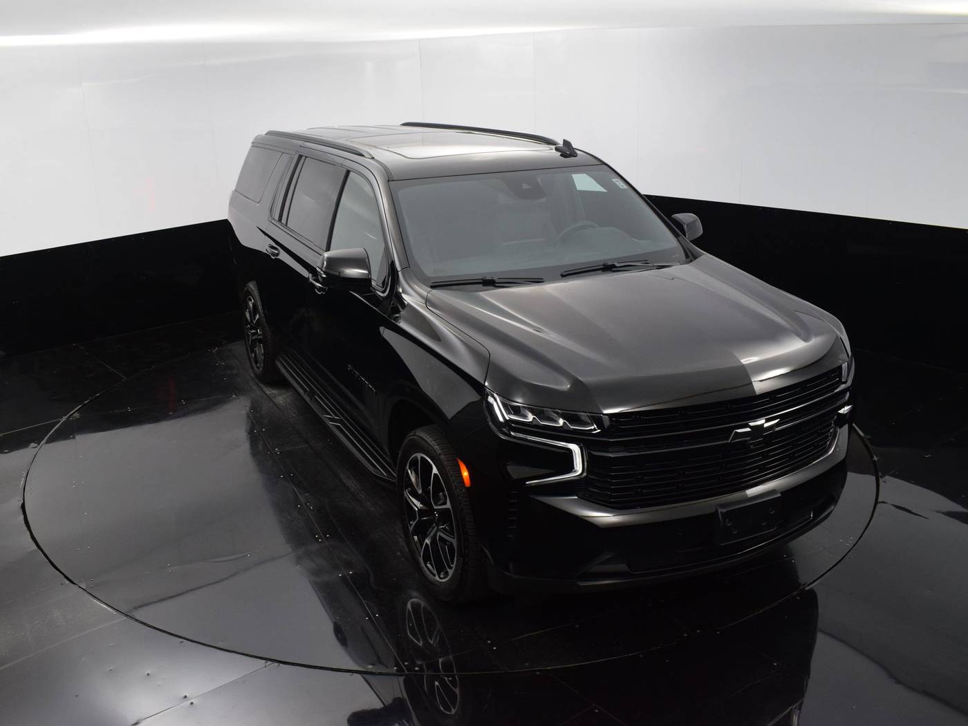 2024 Chevrolet Suburban RST — SUV — 3,554 mi — Culver City, CA