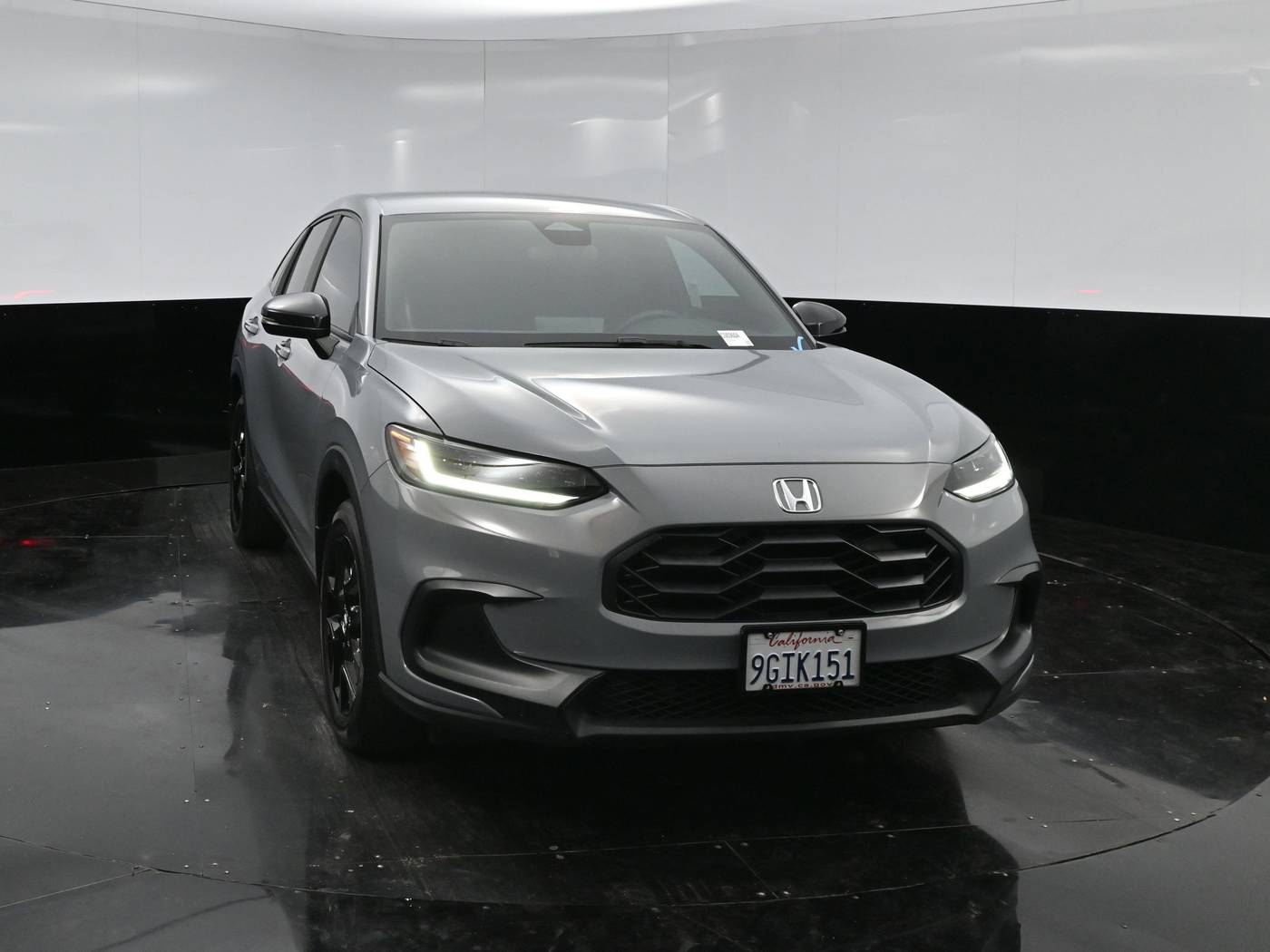 2023 Honda HR-V Sport — SUV — 43,543 mi — Culver City, CA