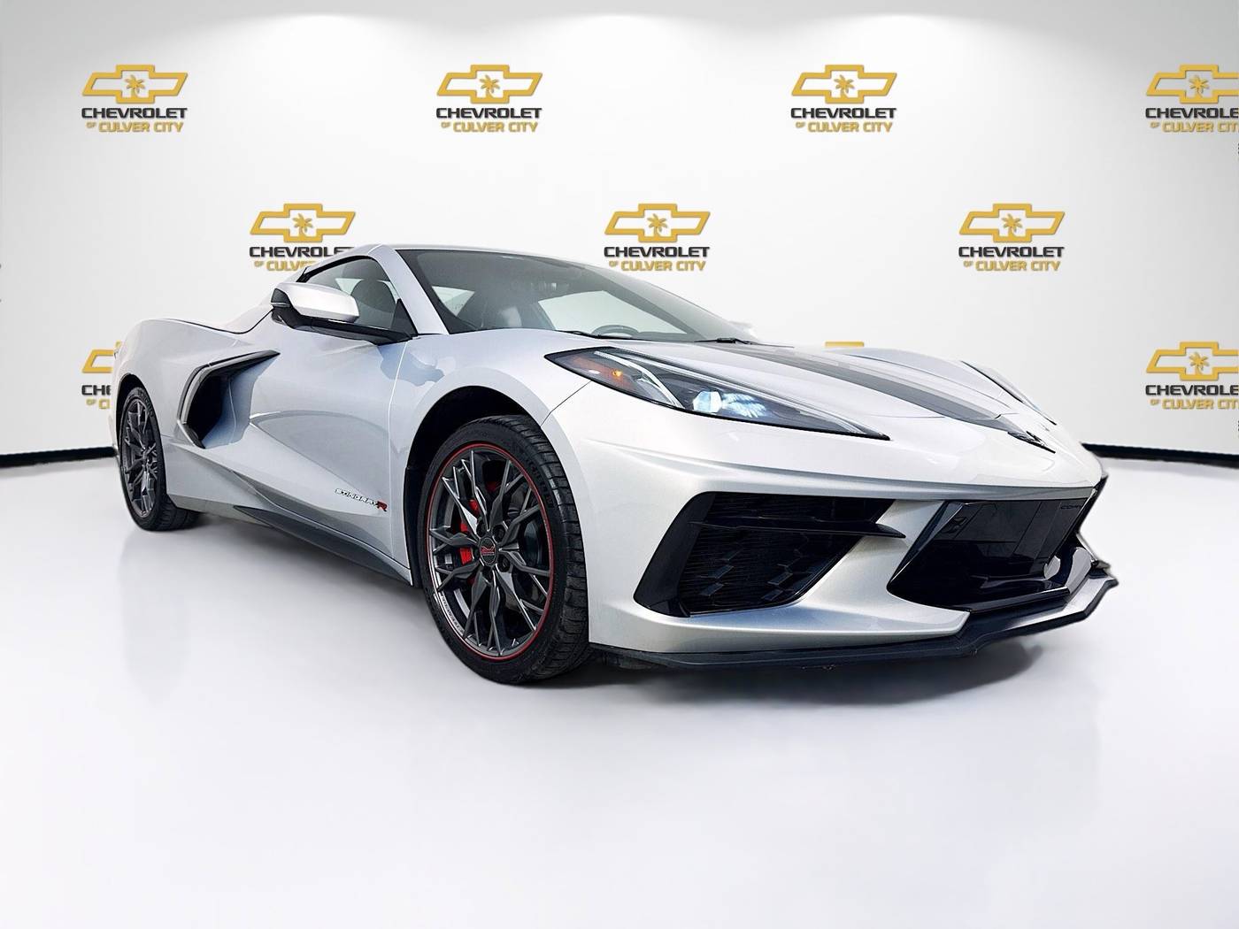 2023 Chevrolet Corvette 2LT