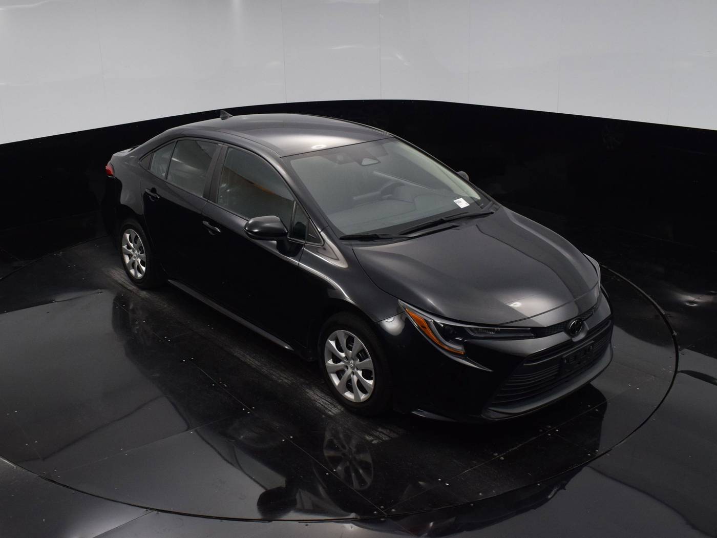 2023 Toyota Corolla LE — Sedan — 37,605 mi — Culver City, CA
