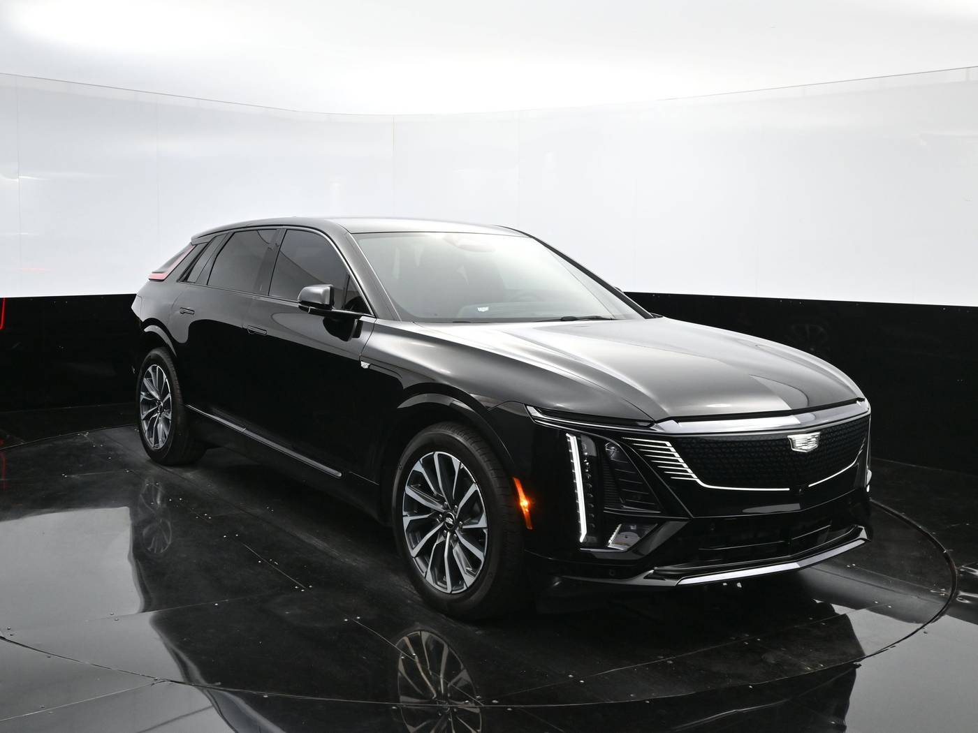 2024 Cadillac LYRIQ Sport — SUV — 13,858 mi — Culver City, CA