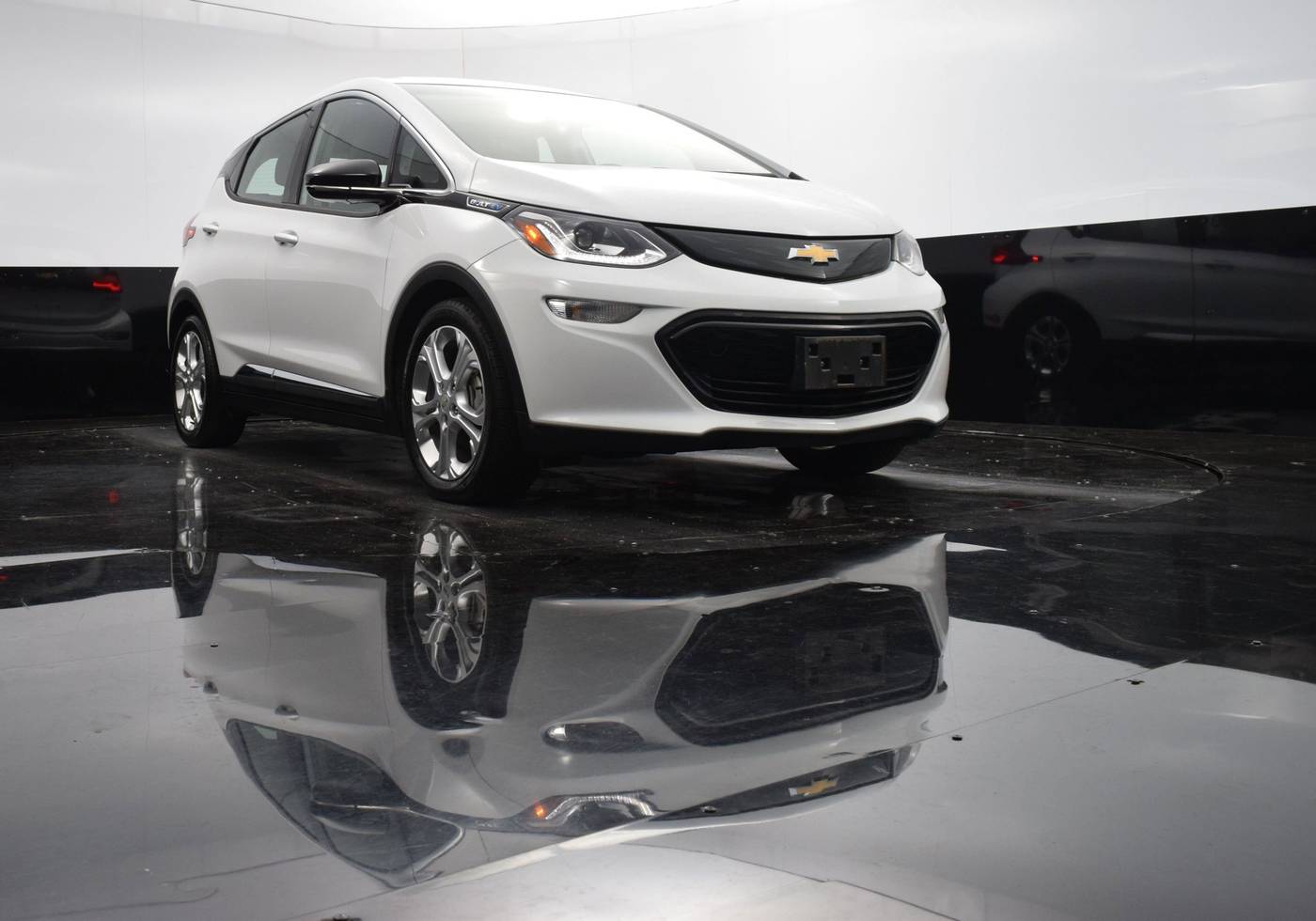 2018 Chevrolet Bolt EV LT — Hatchback — 40,336 mi — Culver City, CA