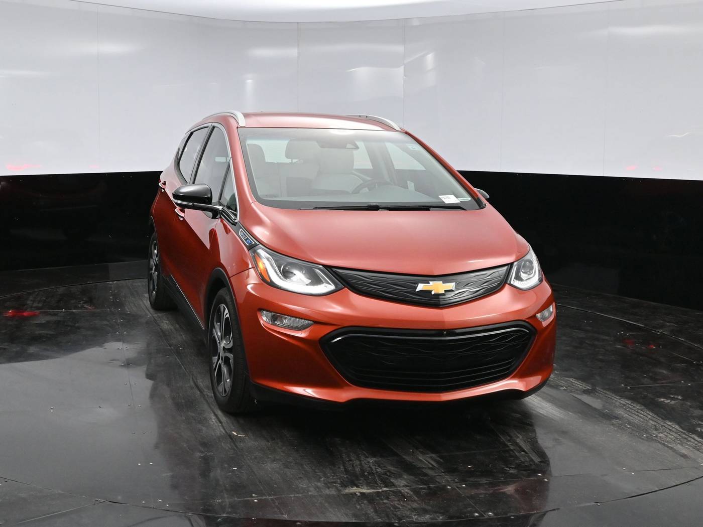 2020 Chevrolet Bolt EV Premier — Hatchback — 41,648 mi — Culver City, CA