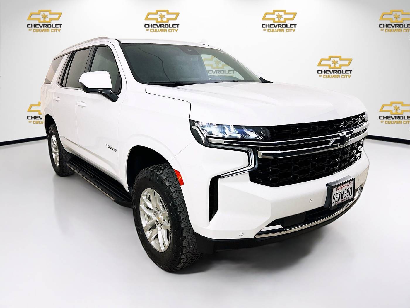 2023 Chevrolet Tahoe LS — SUV — 18,855 mi — Culver City, CA