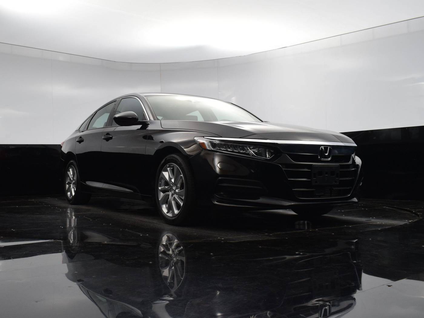 2020 Honda Accord LX — Sedan — 16,543 mi — Culver City, CA