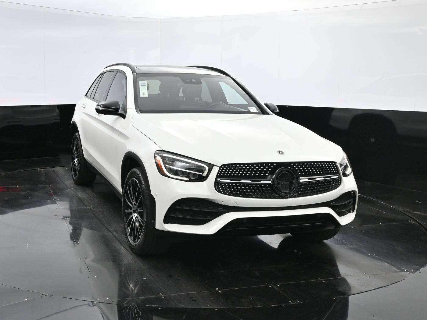 2022 Mercedes-Benz GLC GLC 300 — SUV — 47,083 mi — Culver City, CA