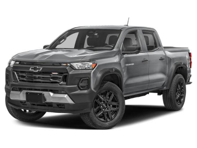 2023 Chevrolet Colorado Trail Boss — Pickup Truck — 30,765 mi — Culver City, CA