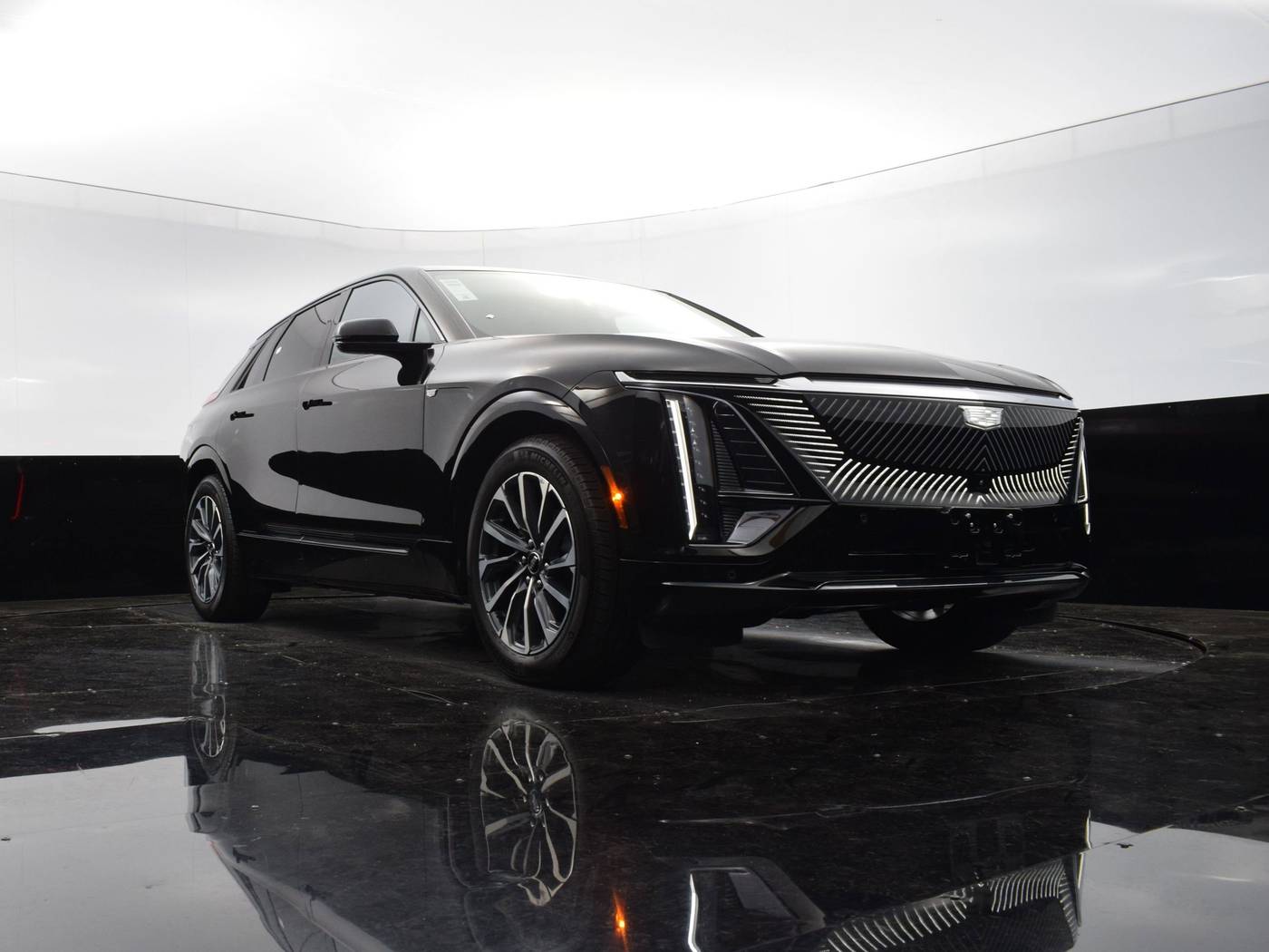 2024 Cadillac LYRIQ Sport — SUV — 11,806 mi — Culver City, CA