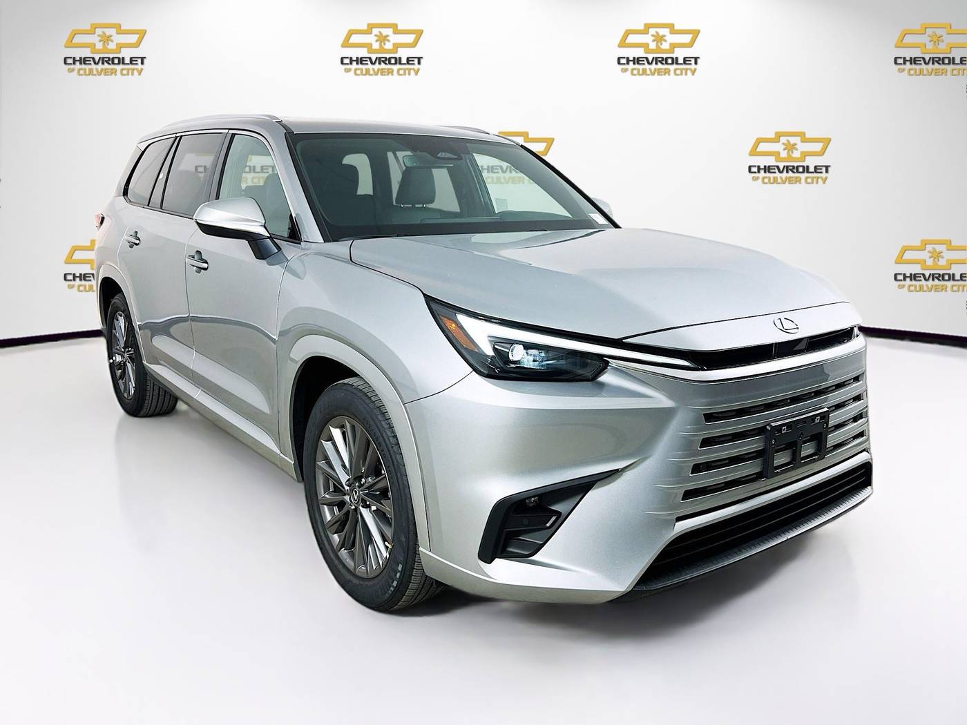 2025 Lexus TX TX 350 Luxury — SUV — 54 mi — Culver City, CA