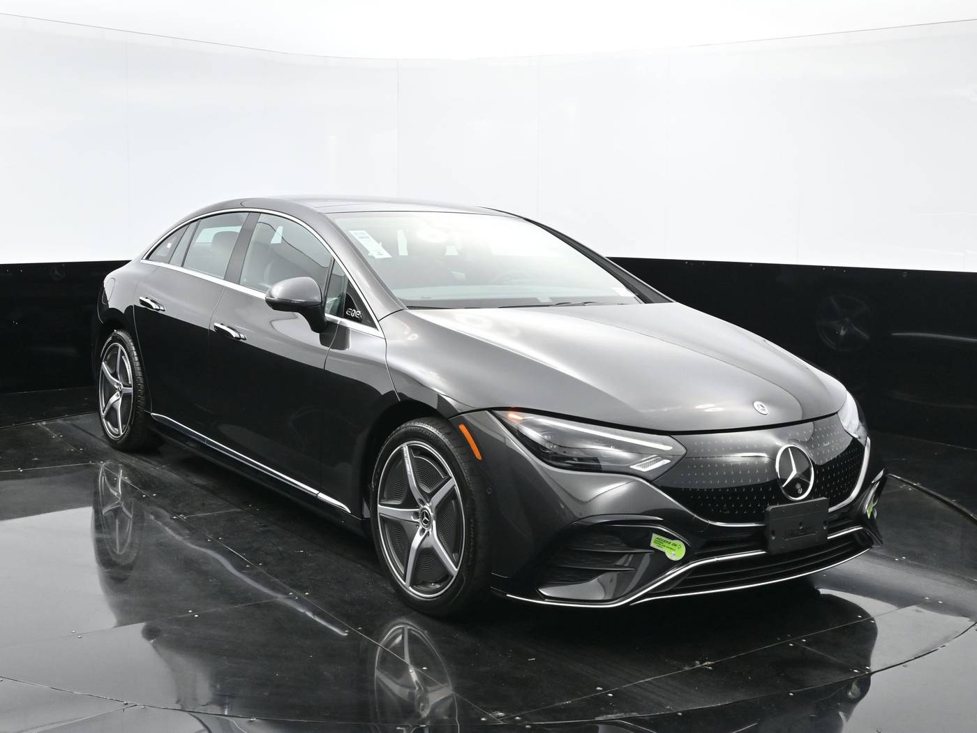 2023 Mercedes-Benz EQE Sedan EQE 350 — Sedan — 11,419 mi — Culver City, CA