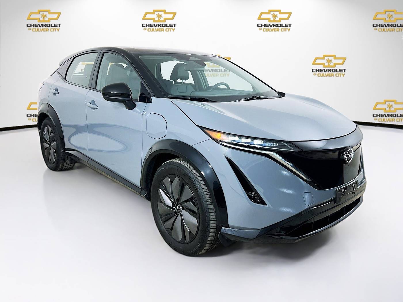 2024 Nissan Ariya ENGAGE+ — SUV — 2,764 mi — Culver City, CA