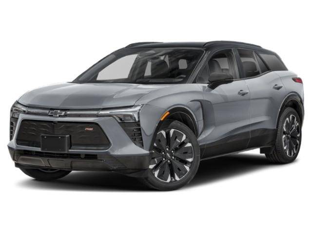 2024 Chevrolet Blazer EV RS — SUV — 11,565 mi — Culver City, CA