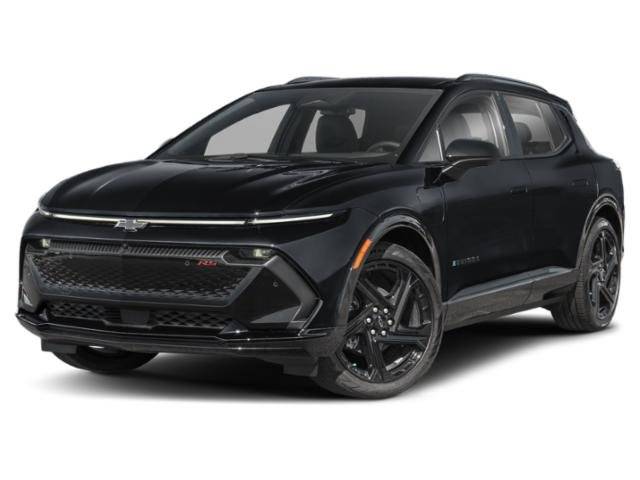 2024 Chevrolet Equinox EV RS — SUV — 630 mi — Culver City, CA
