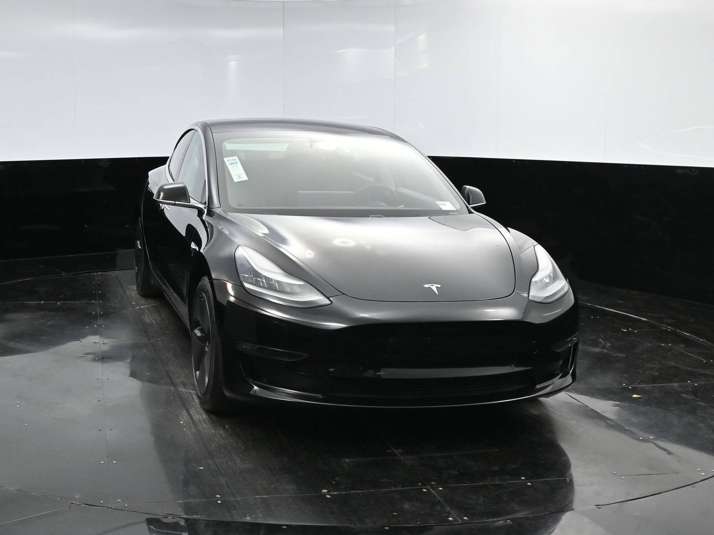 2019 Tesla Model 3 Long Range — Sedan — 19,309 mi — Culver City, CA