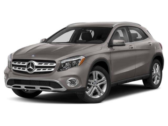 2018 Mercedes-Benz GLA GLA 250 — SUV — 74,111 mi — Culver City, CA