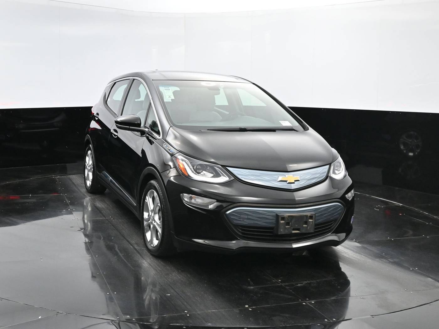 2019 Chevrolet Bolt EV LT — Hatchback — 14,478 mi — Culver City, CA