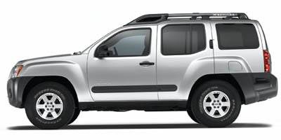 2006 Nissan Xterra Off Road — SUV — 161,397 mi — Culver City, CA