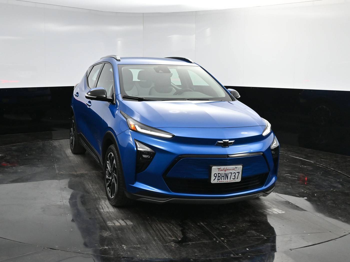 2022 Chevrolet Bolt EUV Premier — SUV — 11,989 mi — Culver City, CA