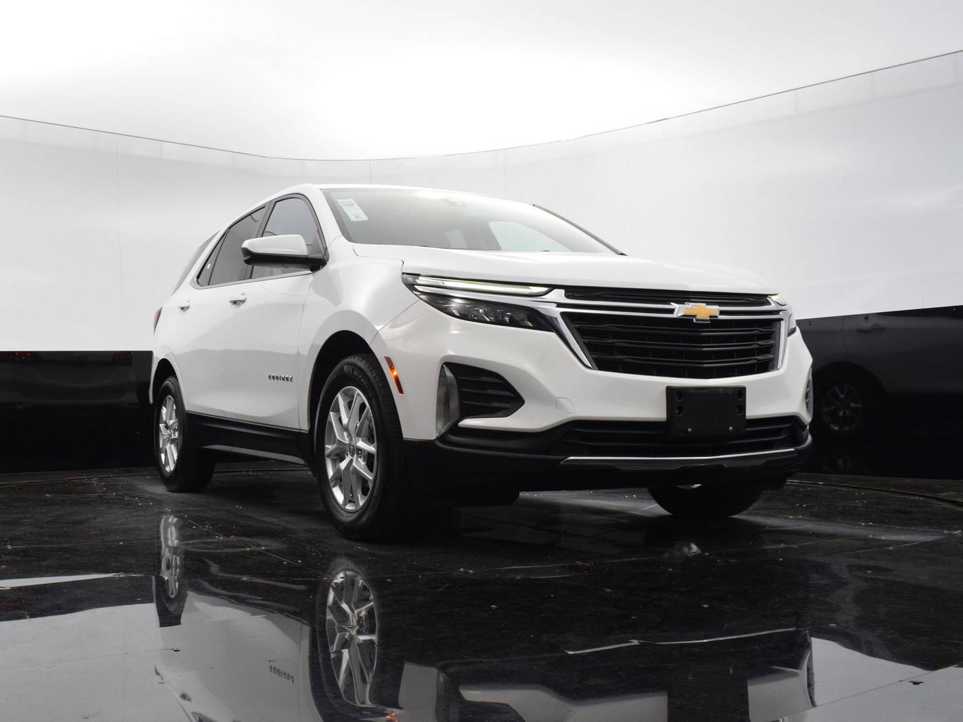 2022 Chevrolet Equinox LT — SUV — 31,405 mi — Culver City, CA