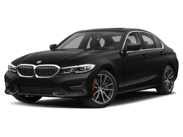 2021 BMW 3 Series 330i — Sedan — 24,389 mi — Culver City, CA