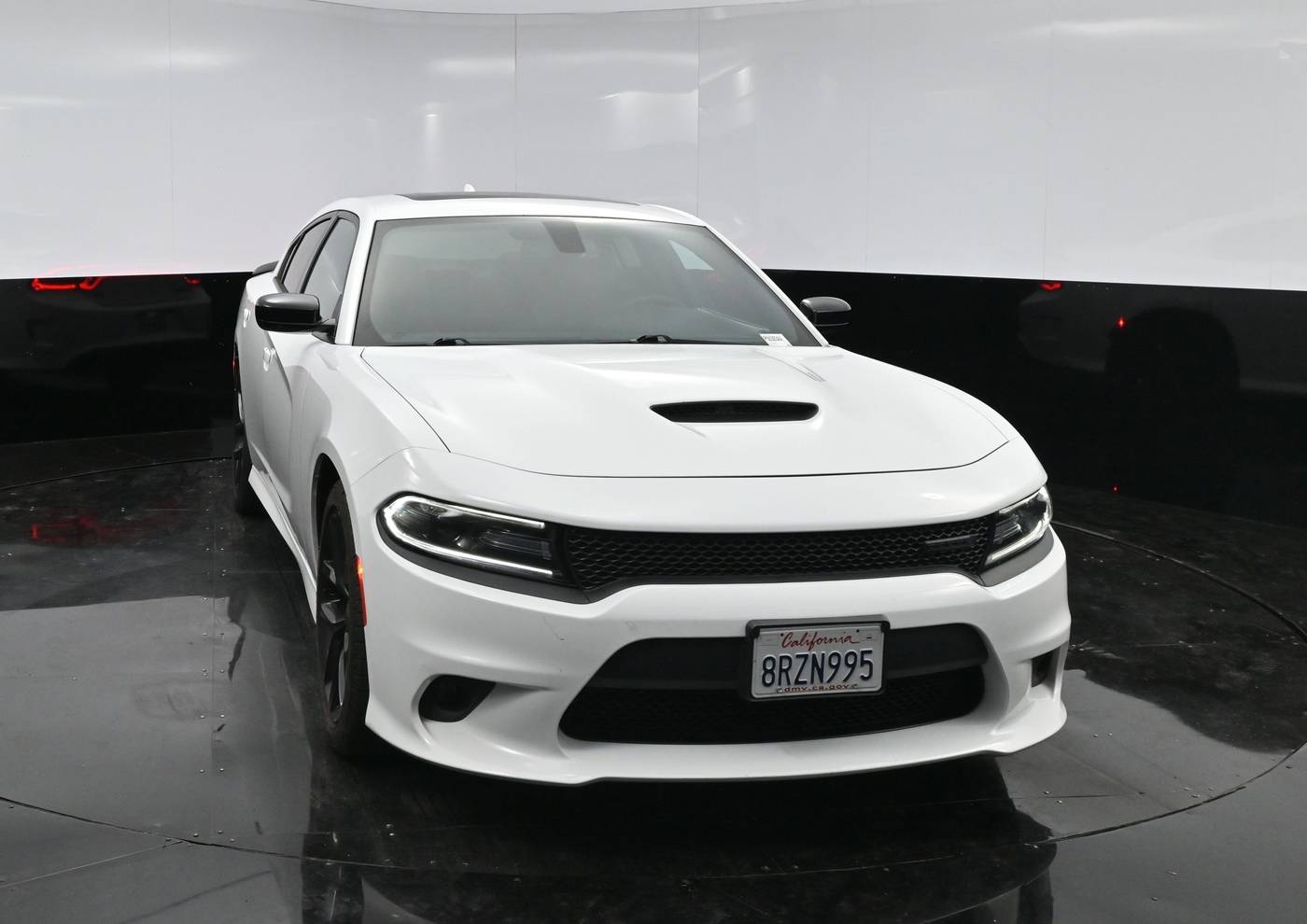 2020 Dodge Charger GT — Sedan — 50,497 mi — Culver City, CA