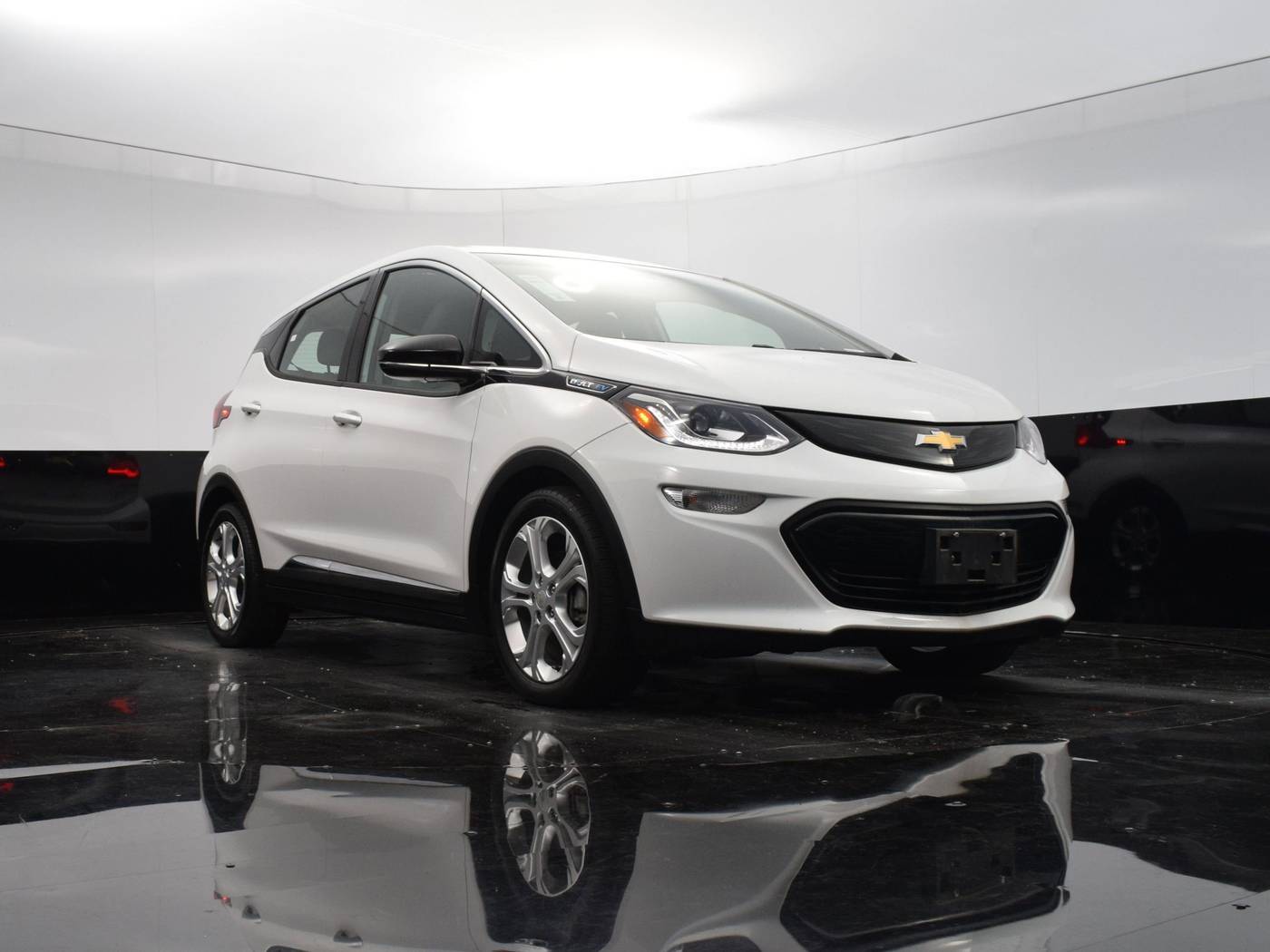 2019 Chevrolet Bolt EV LT — Hatchback — 15,954 mi — Culver City, CA