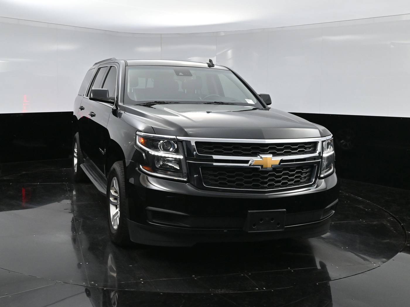 2018 Chevrolet Tahoe LT — SUV — 55,870 mi — Culver City, CA