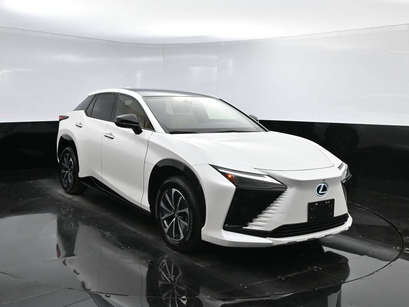 2023 Lexus RZ RZ 450e Luxury — SUV — 6,255 mi — Culver City, CA