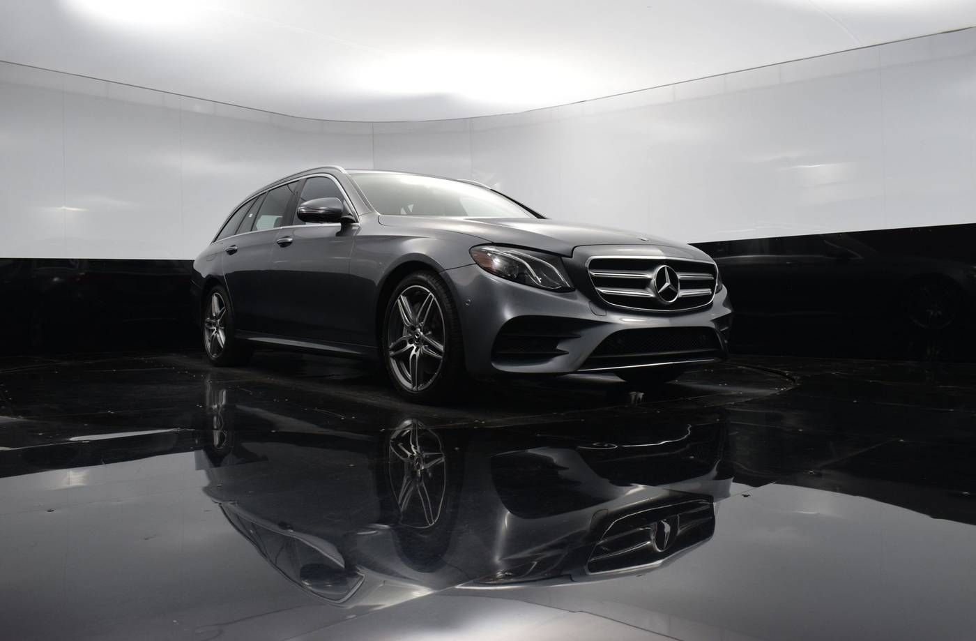 2020 Mercedes-Benz E-Class E 450 — Wagon — 44,905 mi — Culver City, CA