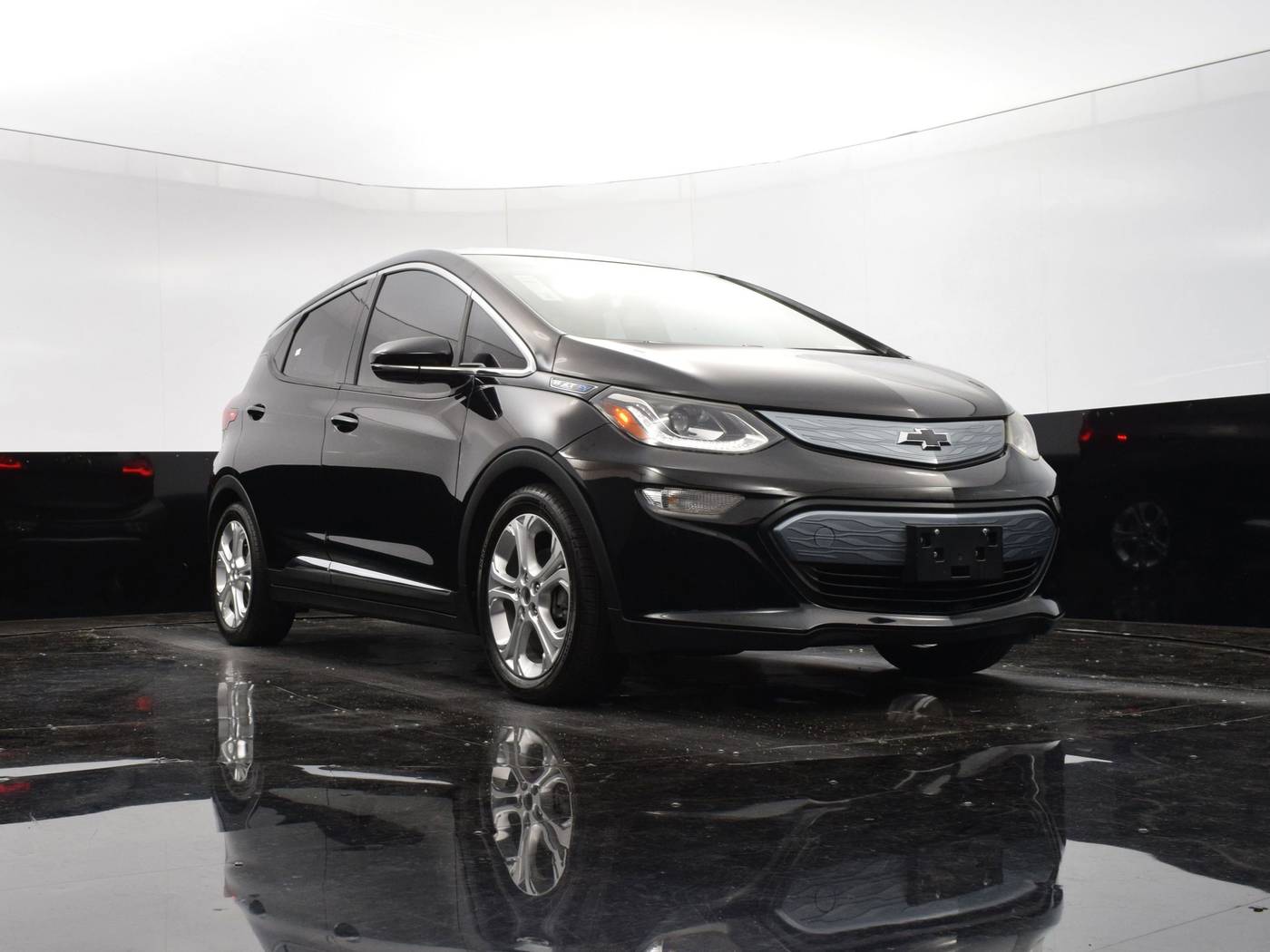 2017 Chevrolet Bolt EV LT — Hatchback — 60,329 mi — Culver City, CA