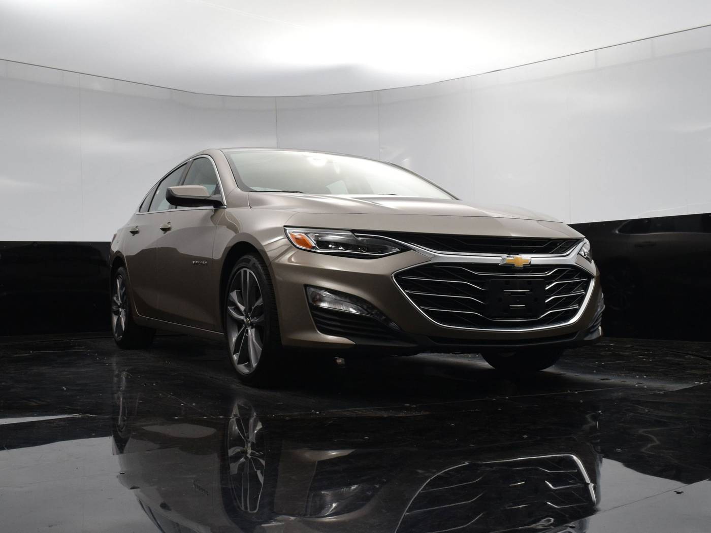 2024 Chevrolet Malibu 2LT — Sedan — 20,219 mi — Culver City, CA