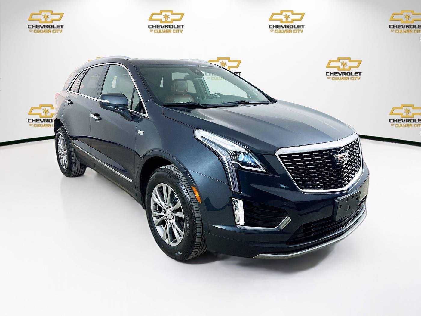 2021 Cadillac XT5 Premium Luxury — SUV — 49,141 mi — Culver City, CA