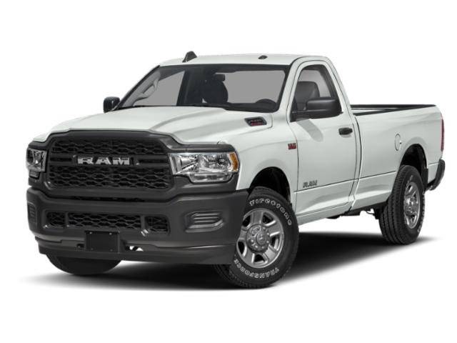 2021 Ram 2500 Tradesman — Pickup Truck — 84,749 mi — Culver City, CA
