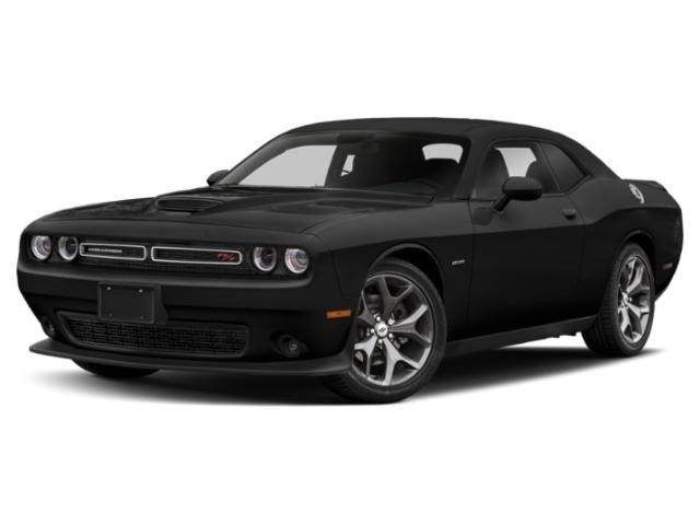2019 Dodge Challenger R/T — Coupe — 47,661 mi — Culver City, CA