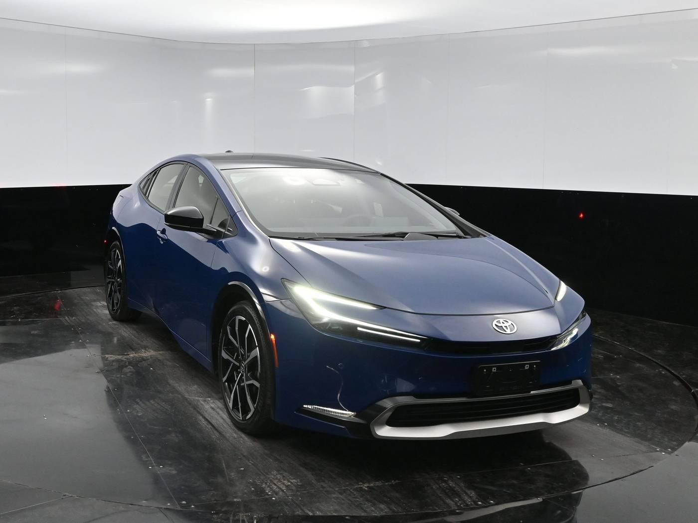 2023 Toyota Prius Prime XSE Premium — Hatchback — 32,025 mi — Culver City, CA