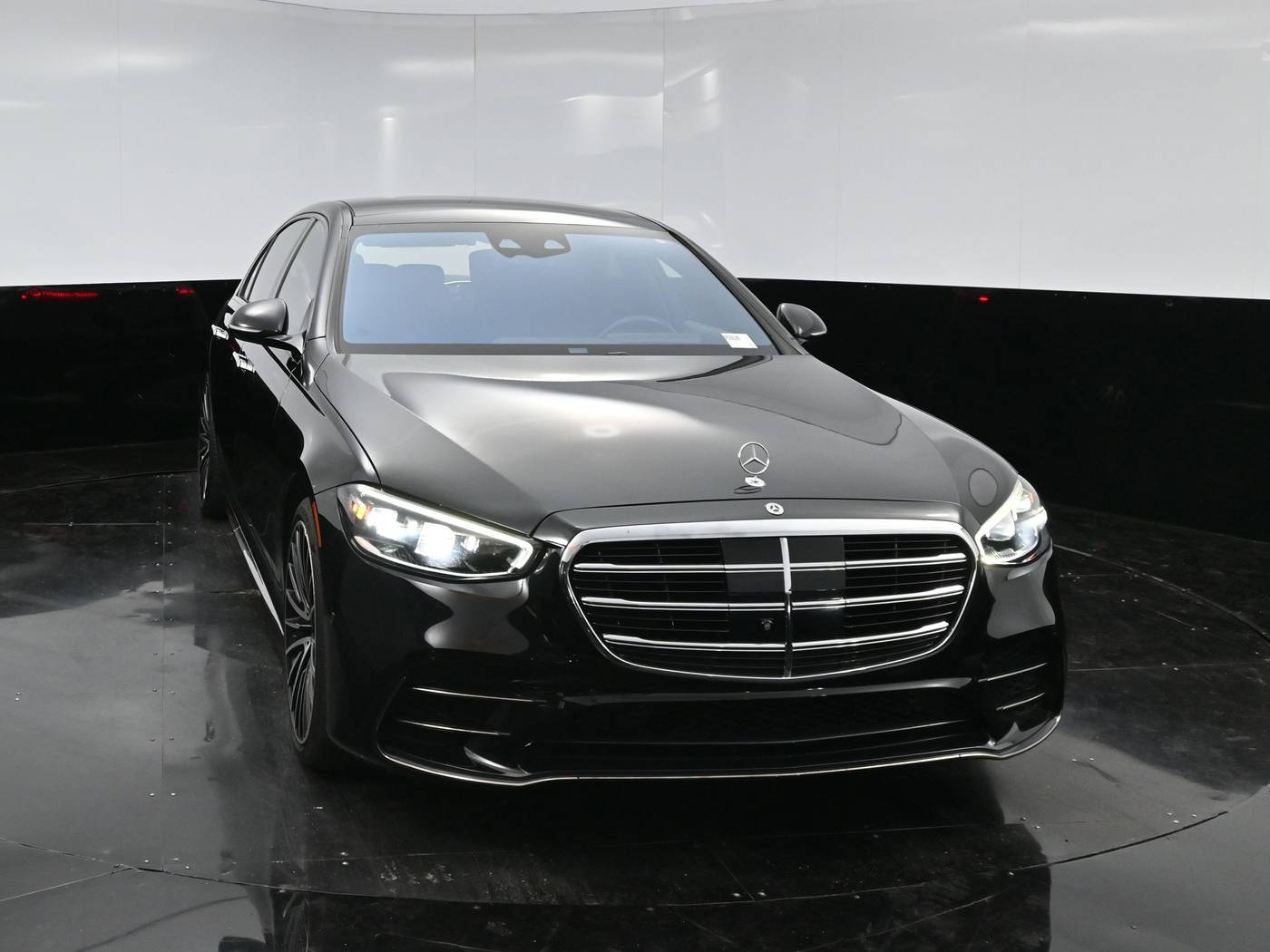 2023 Mercedes-Benz S-Class S 580 — Sedan — 28,907 mi — Culver City, CA