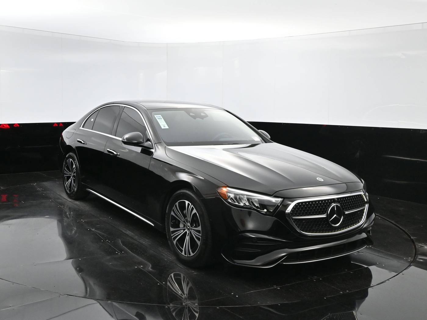 2024 Mercedes-Benz E-Class E 350 — Sedan — 21,172 mi — Culver City, CA
