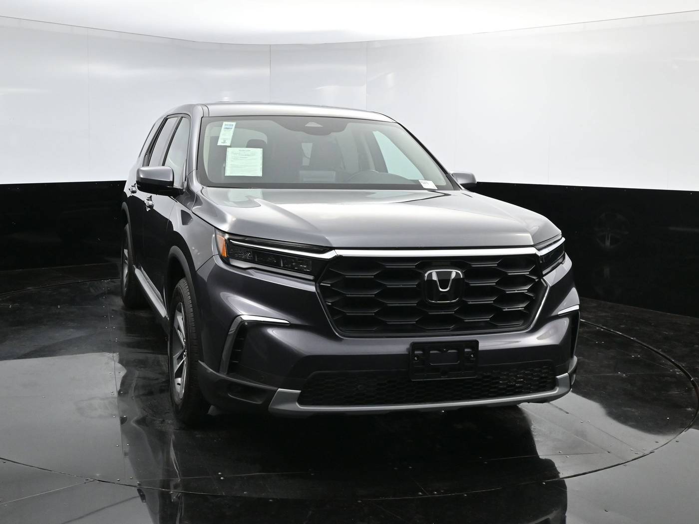 2025 Honda Pilot EX-L — SUV — 618 mi — Culver City, CA
